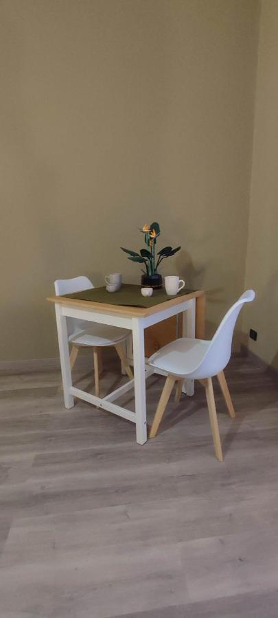 Monastir28 Bed & Breakfast Turin Luaran gambar